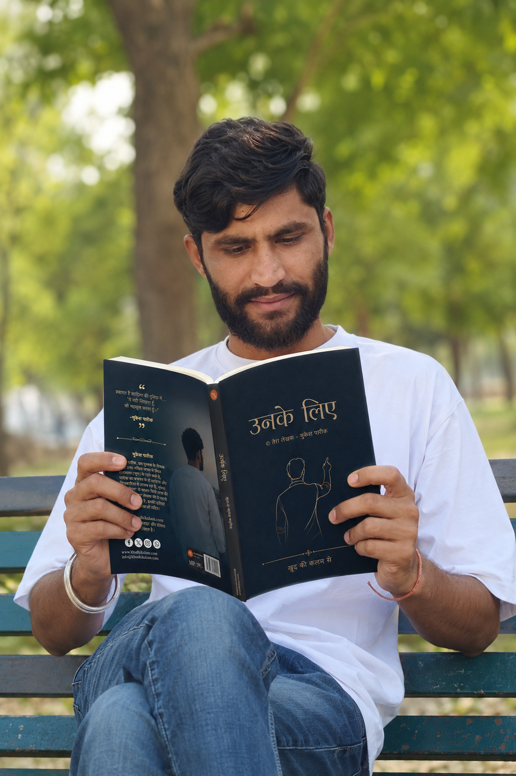 Mukesh Pareek