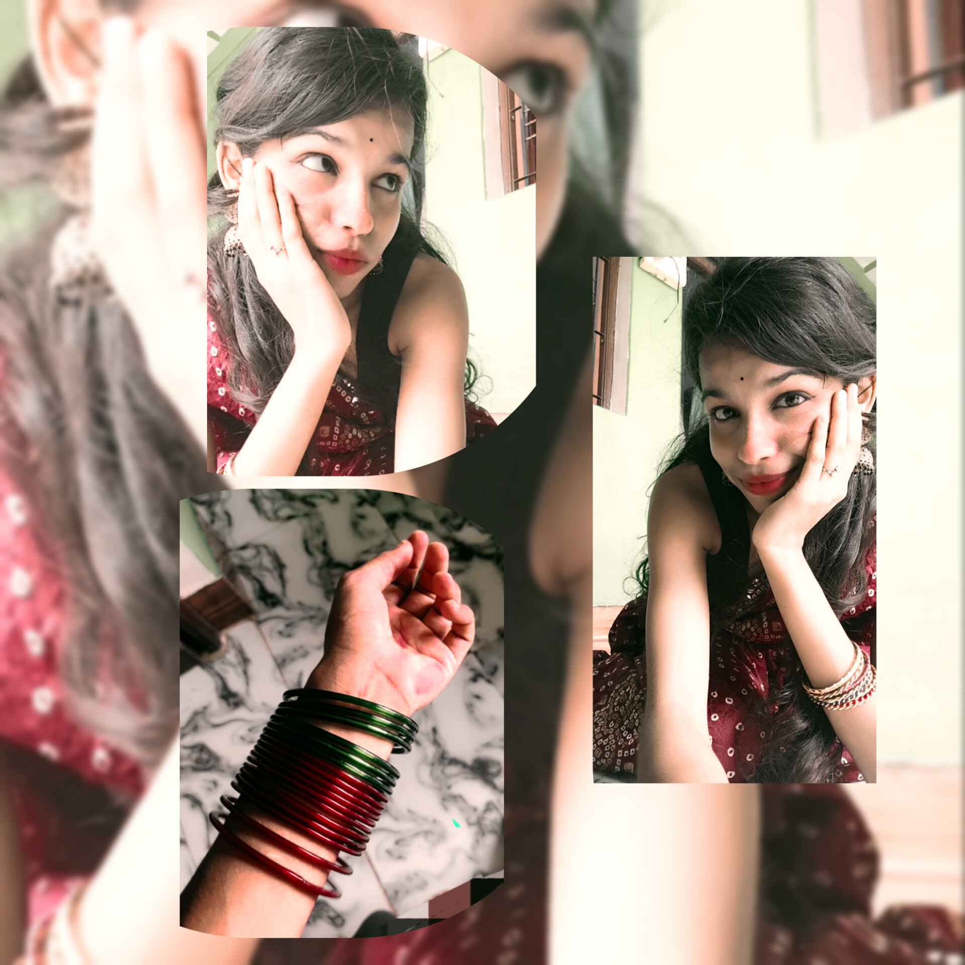 Shweta Bharti