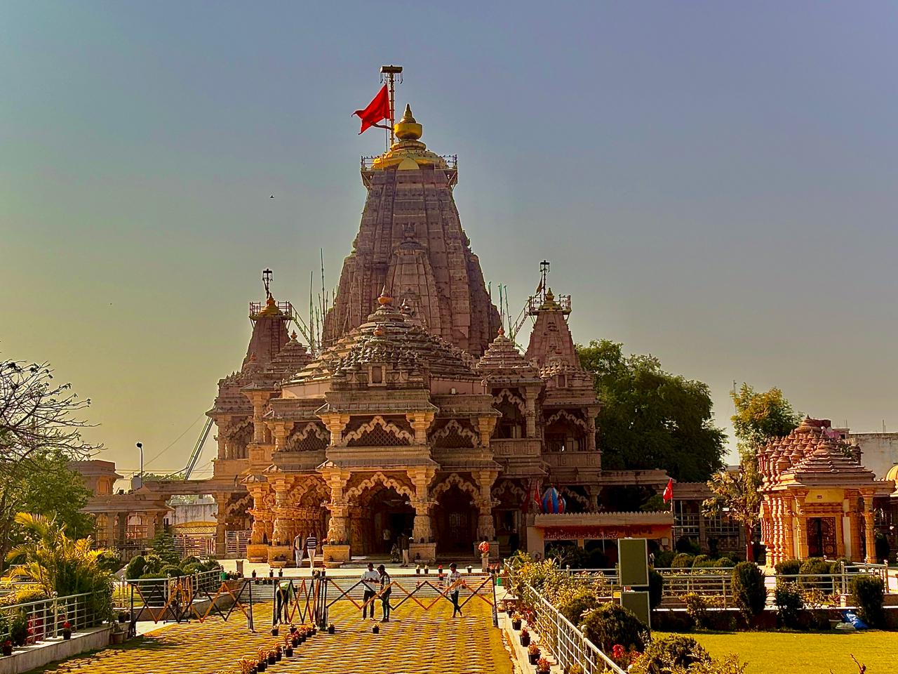 sanwariya-seth-mandir-image