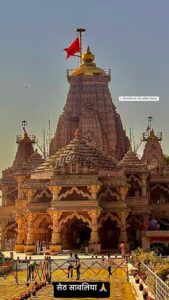 sawariya-seth-mandir