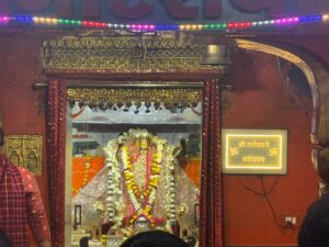 tanot mata darashan