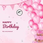 Romantic Birthday Wishes for Husband in Hindi