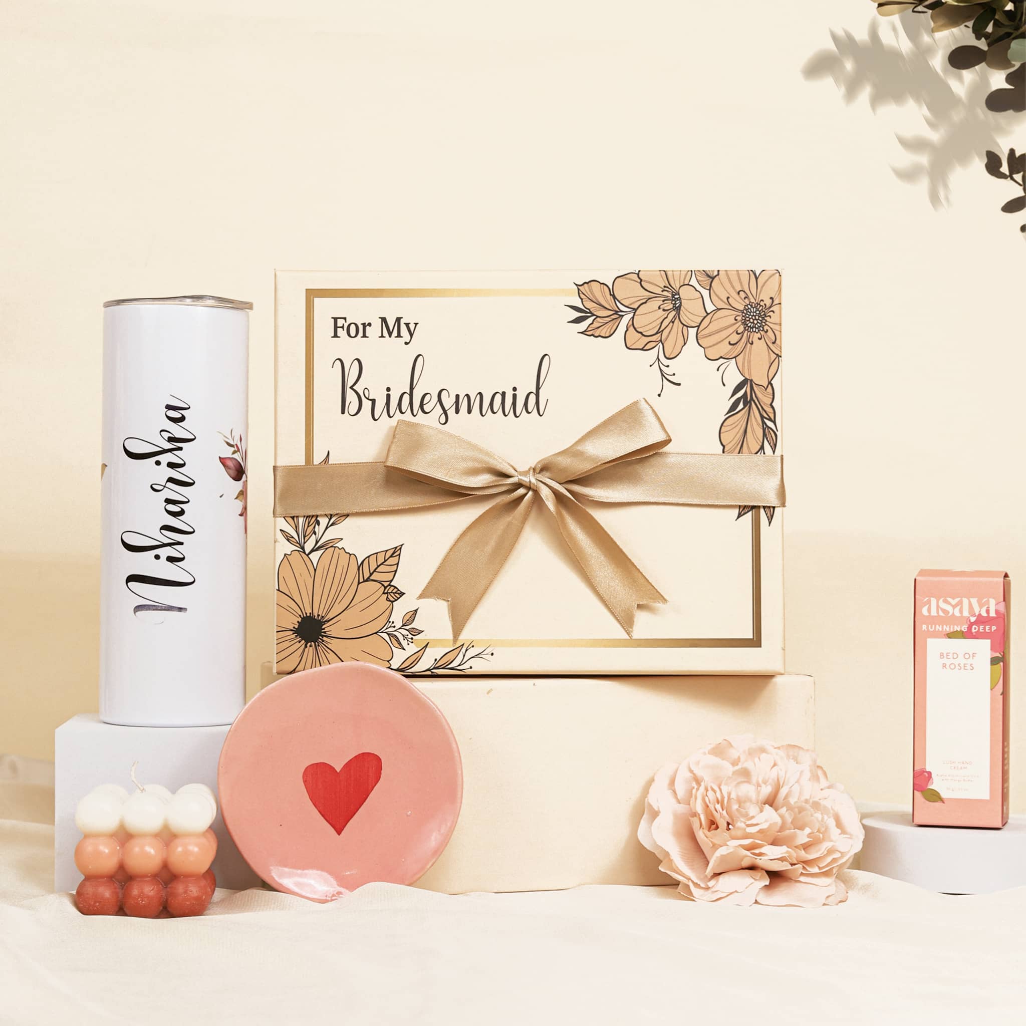 Birthday Gift Hamper for Wife