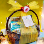 Luxury Gift Hampers