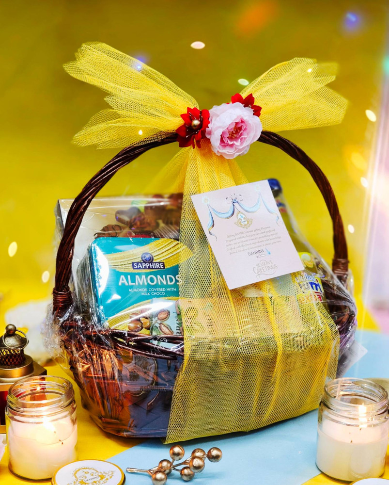 Luxury Gift Hampers