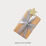 Rose Day Gift Hamper for Long Distance Lovers