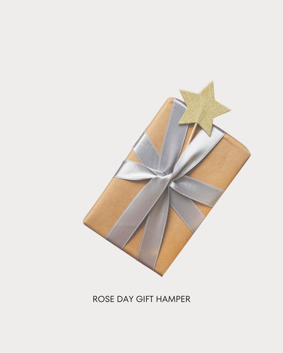Rose Day Gift Hamper for Long Distance Lovers