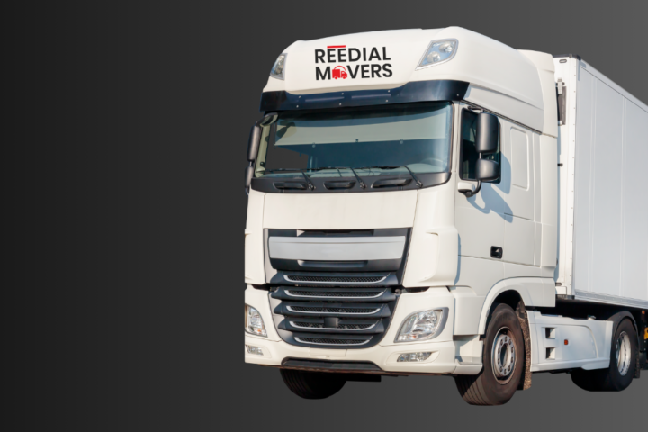 Top 10 Packers and Movers in india