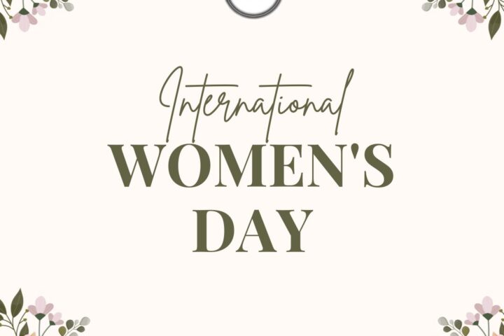 International Women’s Day Quotes