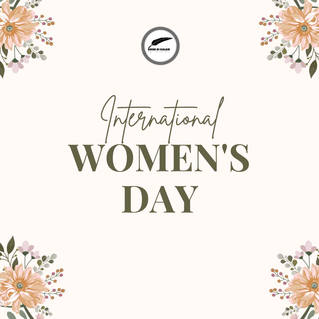 International Women’s Day Quotes