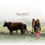 किसान शायरी हिंदी