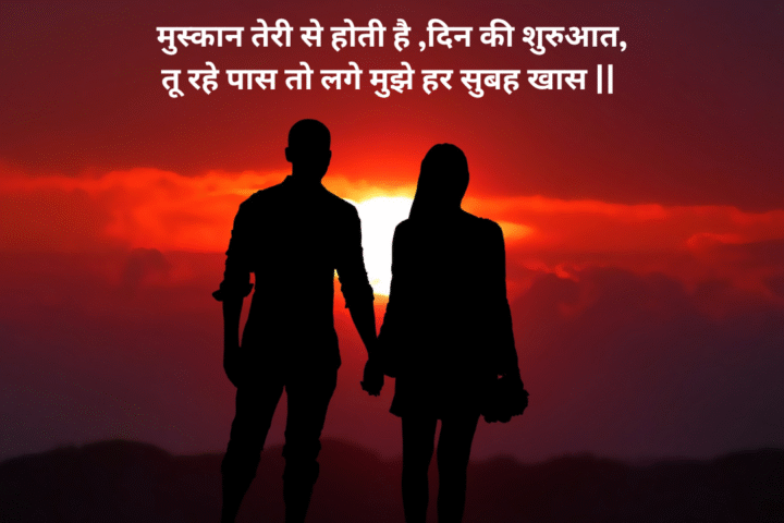 2 Line Shayari For Girl friend in hindi