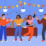 Ideas To Celebrate Diwali At The Workplace in 2025